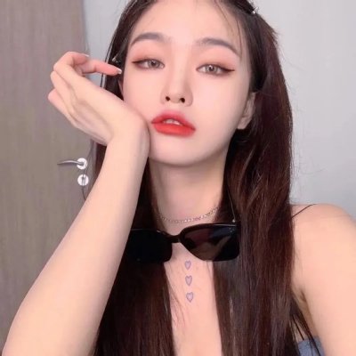 我不在此 封面